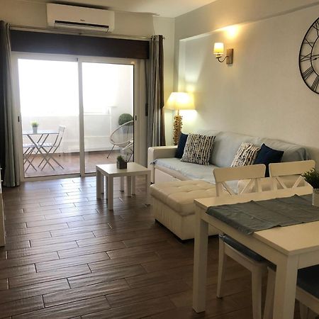 Apartamento Oceano Albufeira Exterior photo
