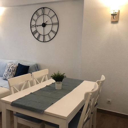 Apartamento Oceano Albufeira Exterior photo