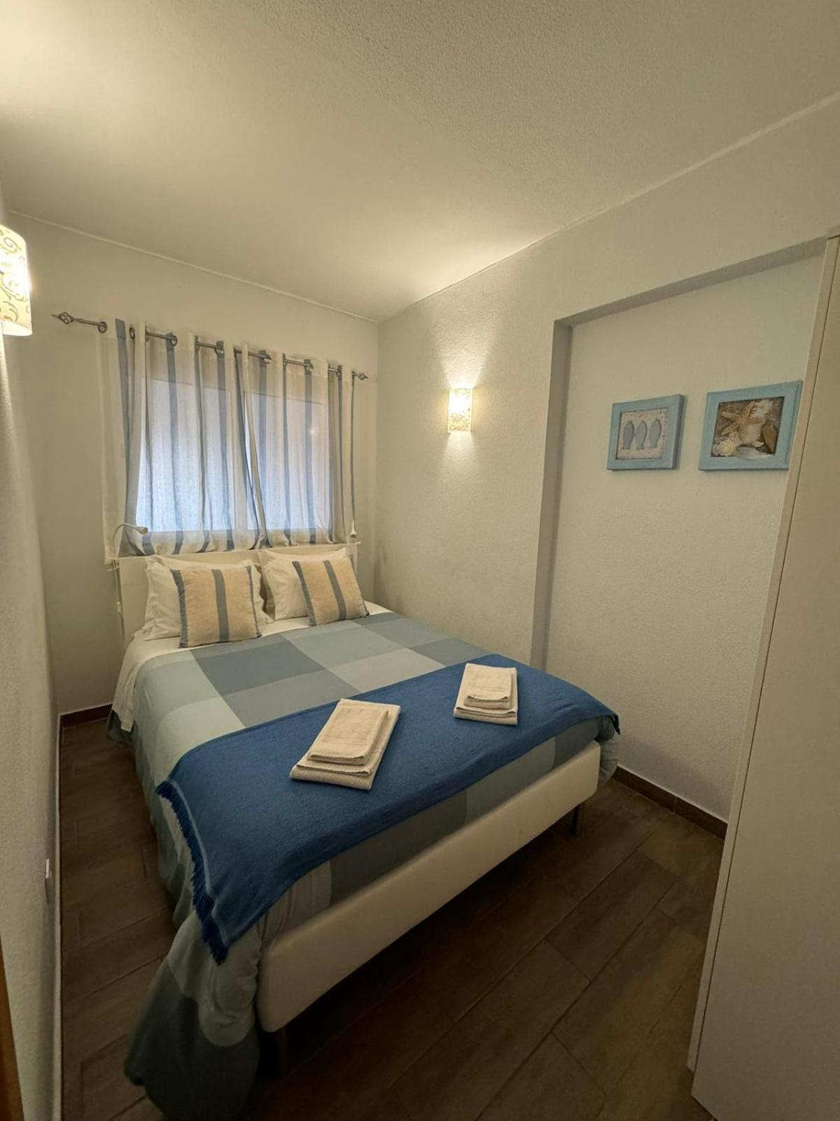 Apartamento Oceano Albufeira Exterior photo