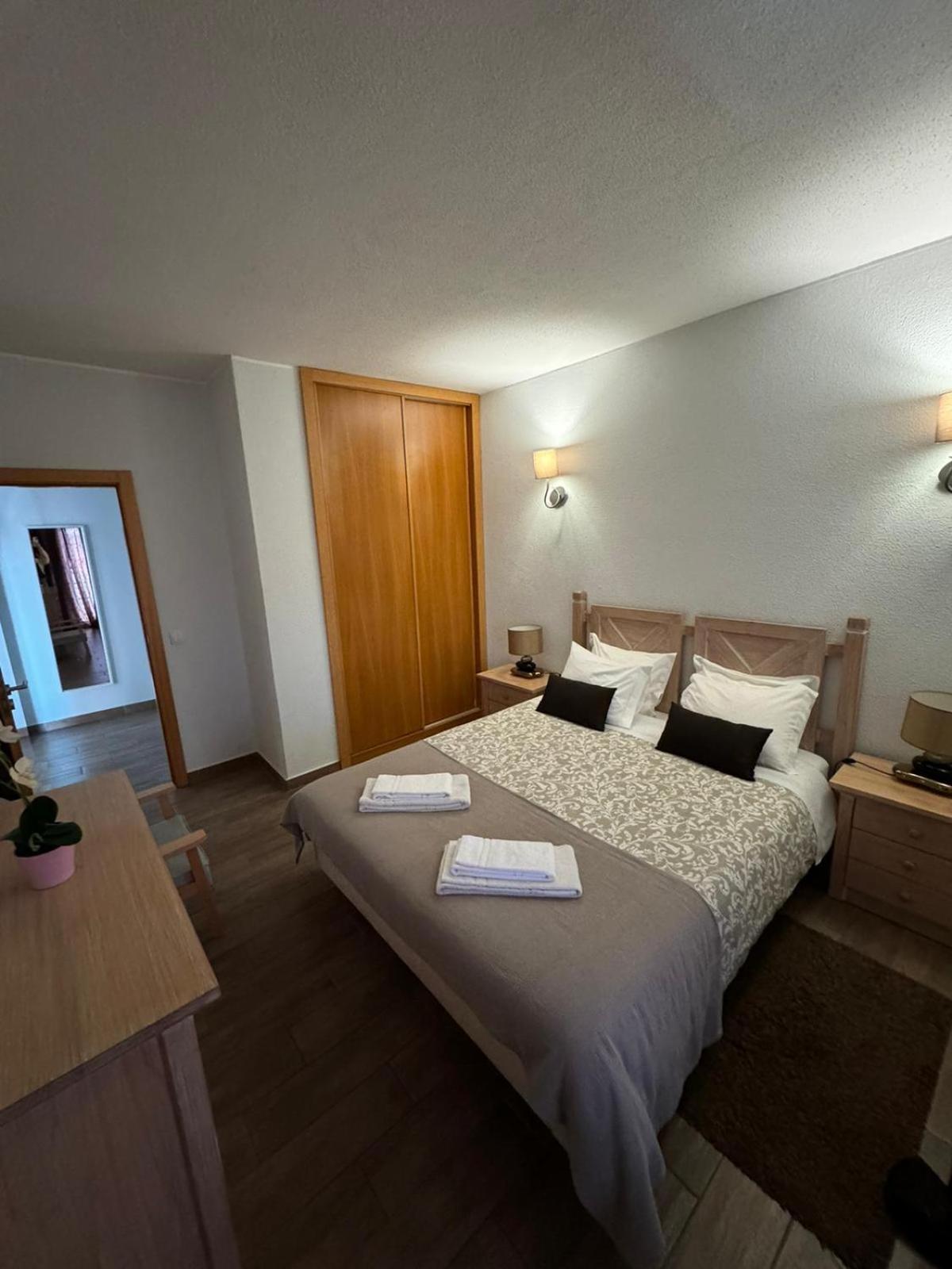 Apartamento Oceano Albufeira Exterior photo