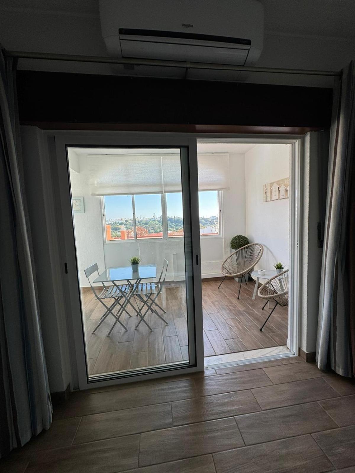 Apartamento Oceano Albufeira Exterior photo