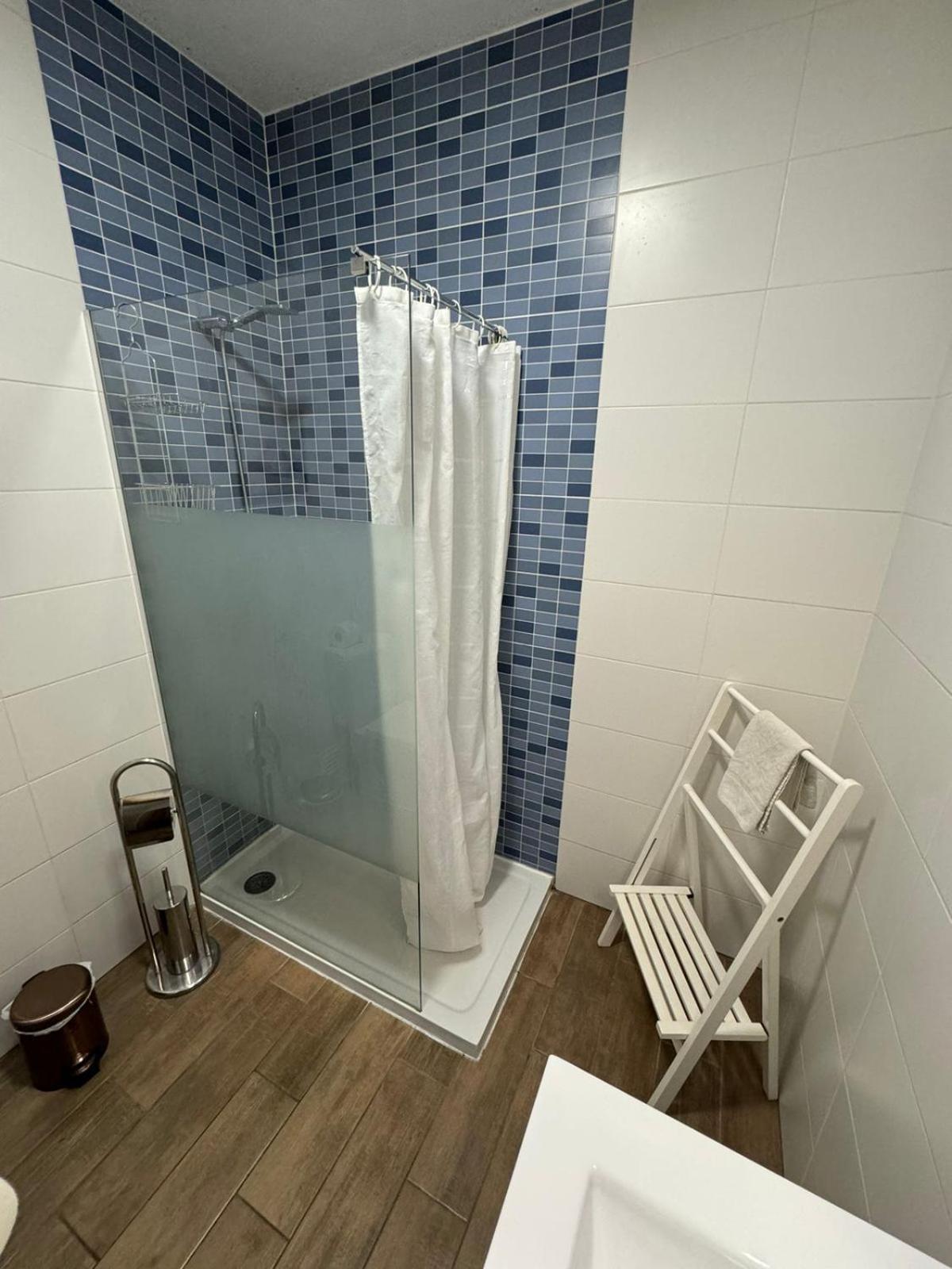 Apartamento Oceano Albufeira Exterior photo
