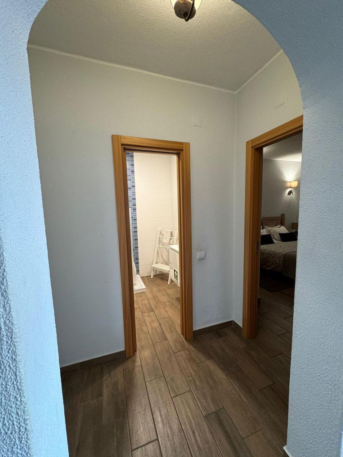 Apartamento Oceano Albufeira Exterior photo