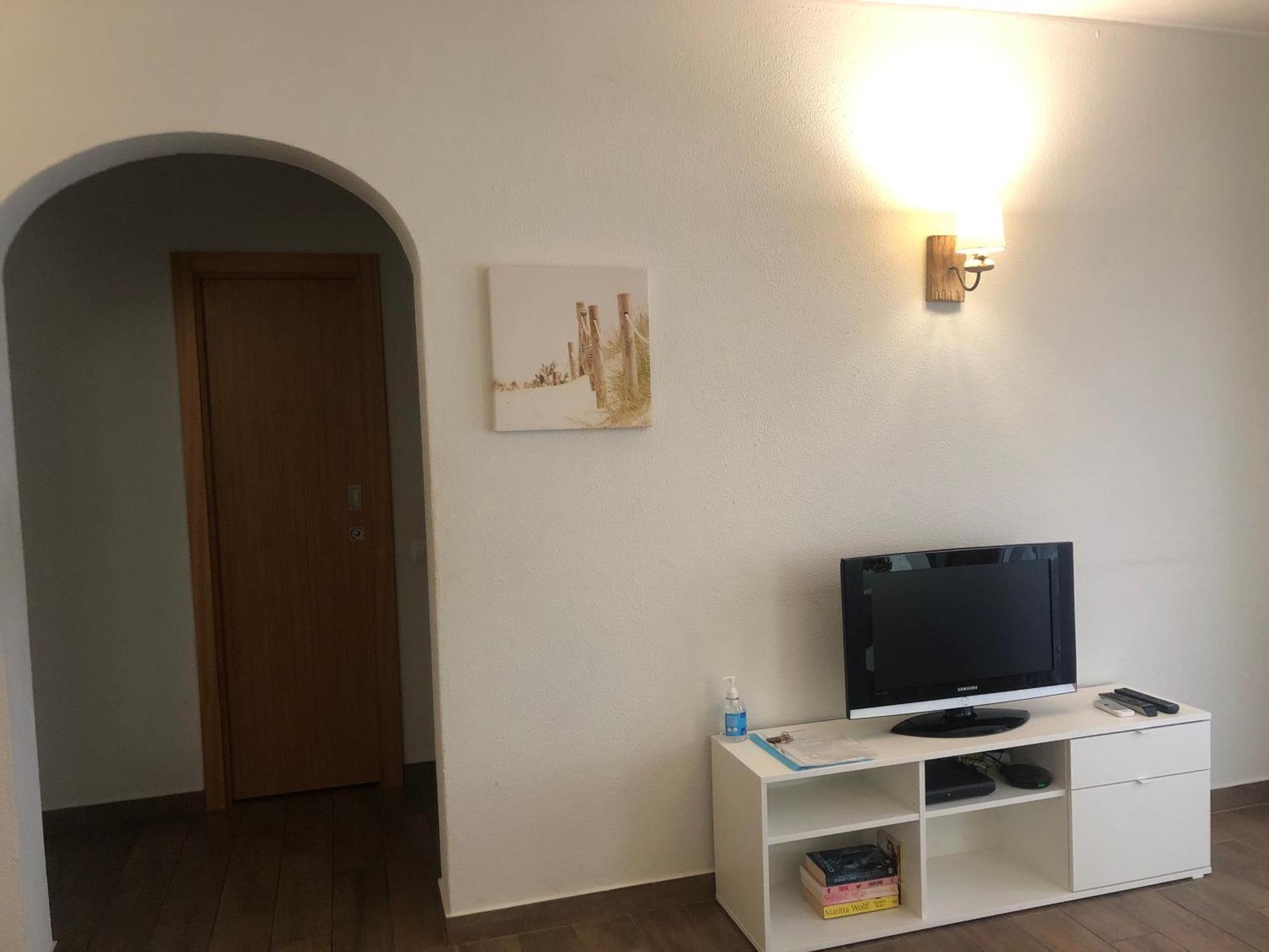 Apartamento Oceano Albufeira Exterior photo