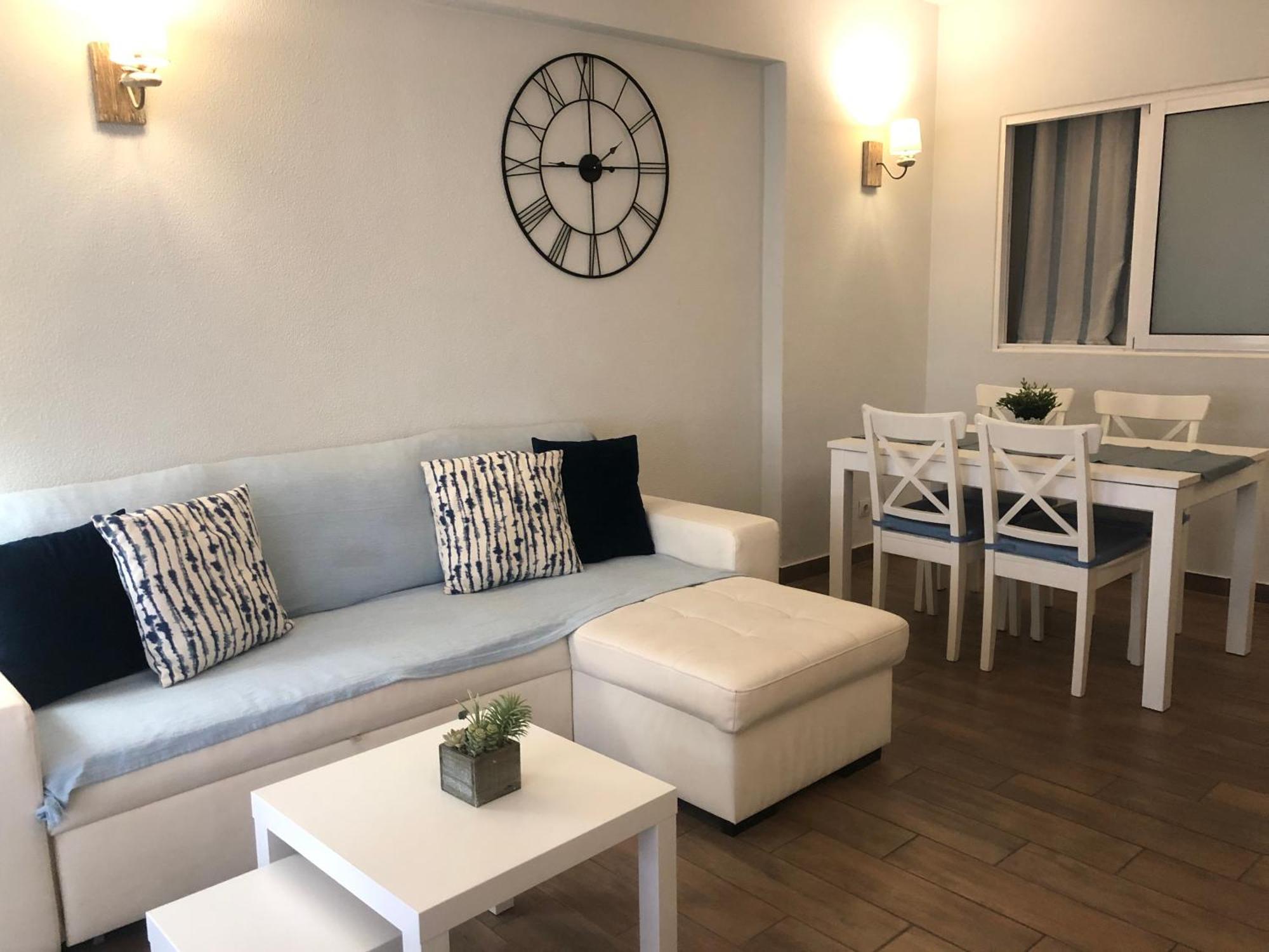 Apartamento Oceano Albufeira Exterior photo