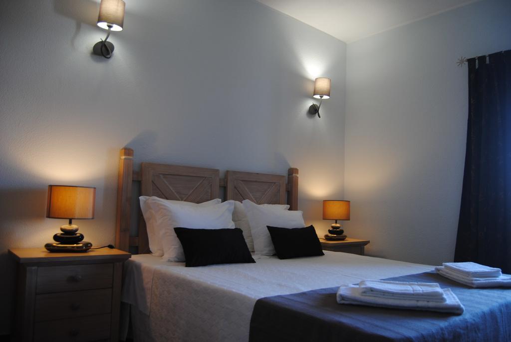 Apartamento Oceano Albufeira Exterior photo