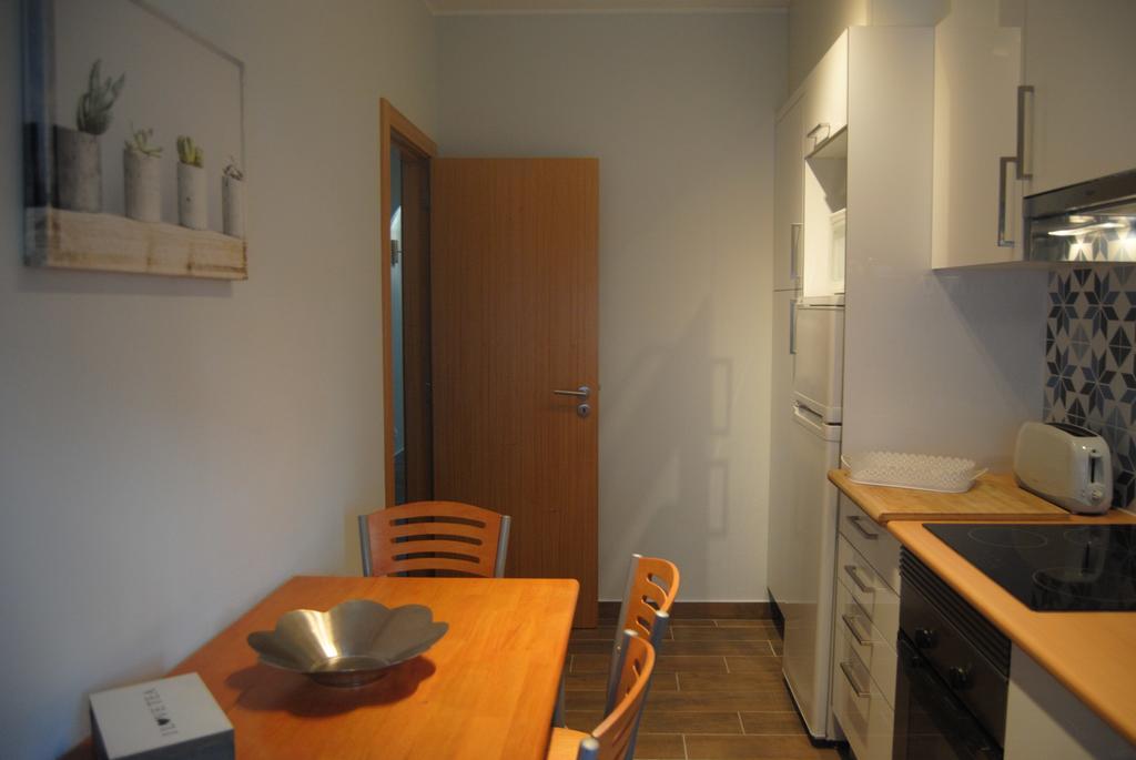 Apartamento Oceano Albufeira Exterior photo