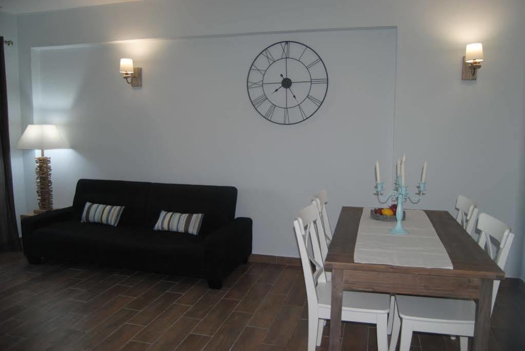 Apartamento Oceano Albufeira Exterior photo
